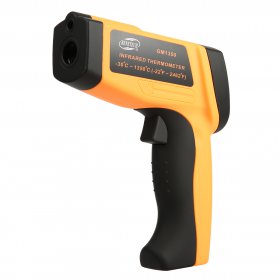 GM1350 Infrared thermometer