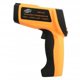 GM1350 Infrared thermometer