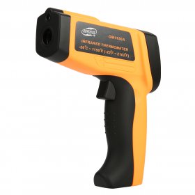 GM1150A Infrared thermometer