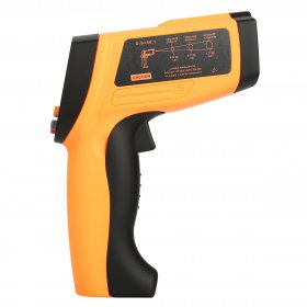 GM1150A Infrared thermometer