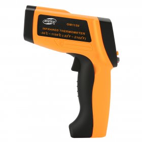 GM1150 Infrared thermometer