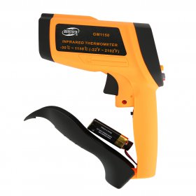 GM1150 Infrared thermometer