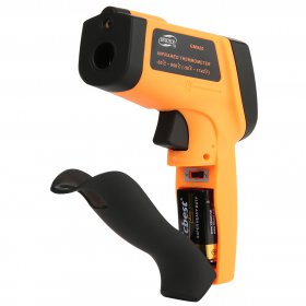 GM900 Infrared thermometer