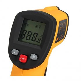 GM550 BENETECH Temperature Meter