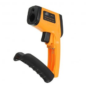 Benetech GM320 Infrared Thermometer