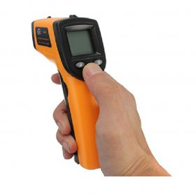 Benetech GM320 Infrared Thermometer