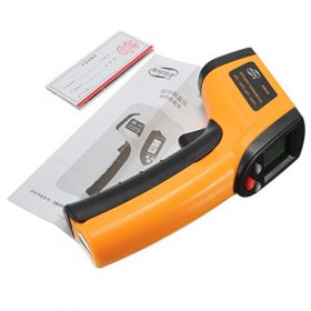 Benetech GM320 Infrared Thermometer