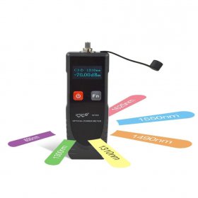 WINTACT WT65 Optical Power Meter