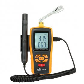 GM1361BENETECH  Digital Temperature Meter