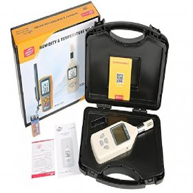 GM1360A Humidity Meter