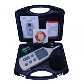 GM1357 Benetech Sound Meter