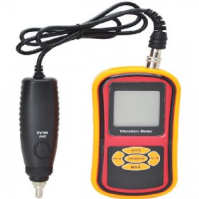 GM63B Ultrasonic Vibro Meter