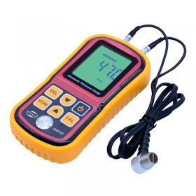 GM100 Ultrasonic Thickness Gauge