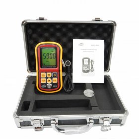 GM100 Ultrasonic Thickness Gauge