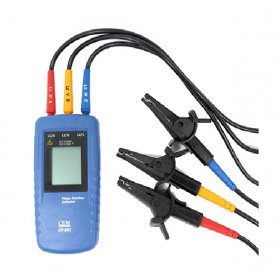 DT-901 DIGITAL TESTER