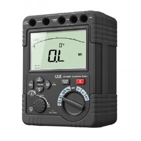 DT-6605 DIGITAL Tester