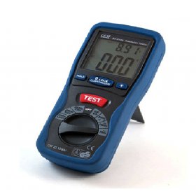 DT-5500 DIGITAL TESTER