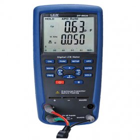 DT-9935 LCR Meter