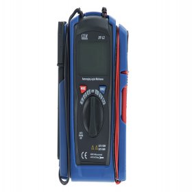 DT-12 Digital Multimeter