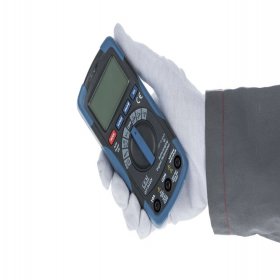 DT-916N  DIGITAL Compact Multimeter