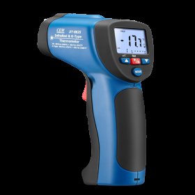 DT-8835 Infrared Thermometer