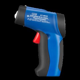 DT-8835 Infrared Thermometer