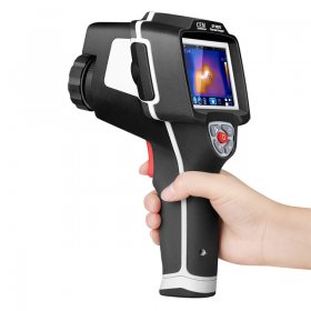 DT-9875 Thermal Imaging Camera