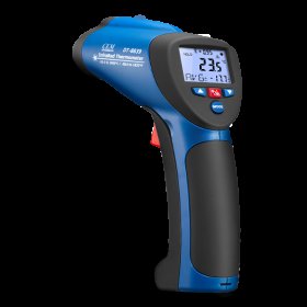 DT-8858 InfraRed Thermometers