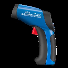 DT-8858 InfraRed Thermometers