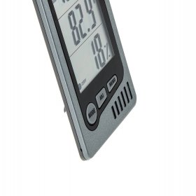 DT-322 Digital ThermoHygro Meter