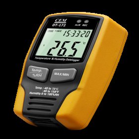 DT-172TK Temperature Datalogger