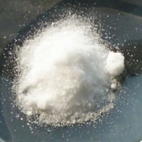 Potassium hydroxide - potash