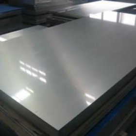 Anti-wear stainless steel sheet