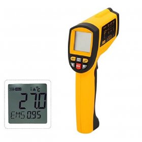BENETECH GM1651 Thermometer