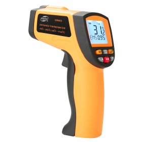 GM900 Infrared thermometer