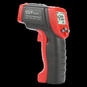 WT550 Infrared Thermometer