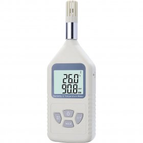 GM1360A Humidity Meter