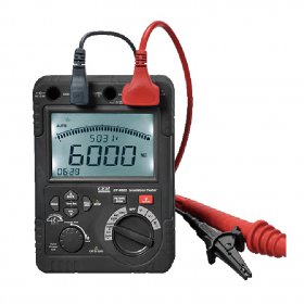 DT-6605 DIGITAL Tester