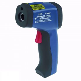 DT-8833 Infrared Thermometer