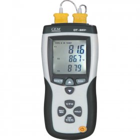 DT-8891E Digital Thermometer