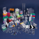 Laboratory materials, equipment , services