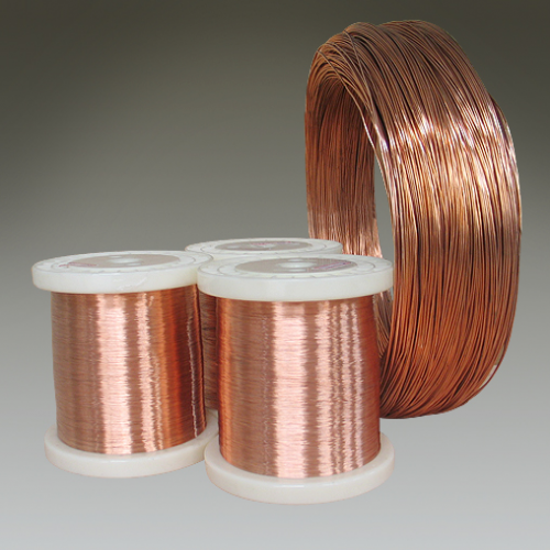 Copper Wires / Cables