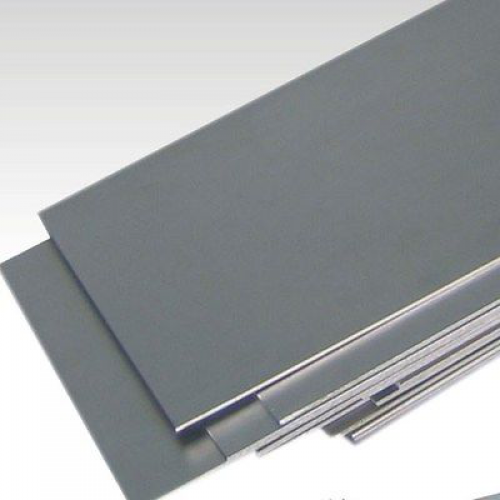Magnesium Plate and Sheet