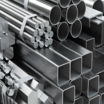 Steels and Steel Products