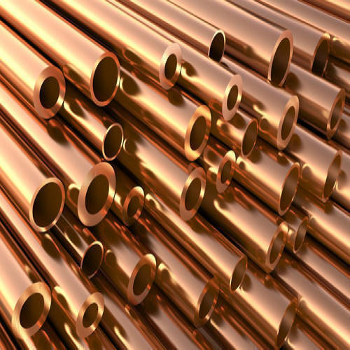 Copper Tubes / Profiles