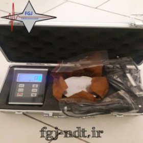 سختی سنج پرتابل فلزات مدل HM80