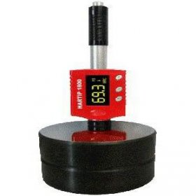 سختی سنج پرتابل فلزات مدل HARTIP 1800