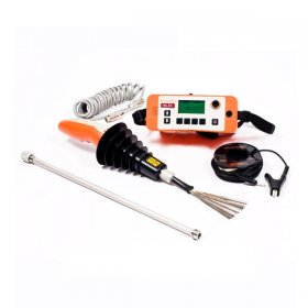 هالیدی دتکتور الکومتر دستگاه منفذیاب 266Elcometer Holiday Detector 266