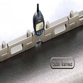 پیت گیج دیجیتال برند SABI KENSA مدل PG-150