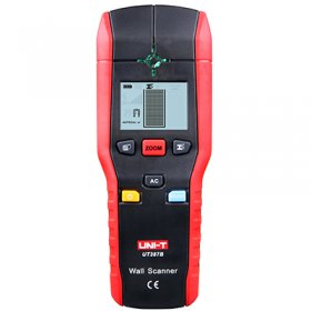 اسکنردیوار یونیتی|ردیاب کابل برند UNI-T UT387B